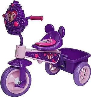 دراجة ثلاثية العجلات للأطفال من بيبي لوف
