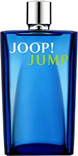 Joop! Jump Eau de Toilette 200ml