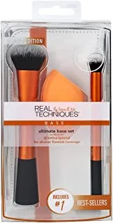 Real Techniques Ultimate BRush Set