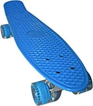 Skateboard, Al-2034.Blue
