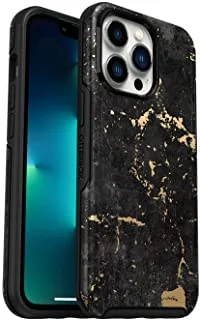 Otterbox Symmetry Iphone 13 Pro Enigma - Black/Gold