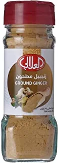 Alalali Ground Ginger 12 Pack 35 G