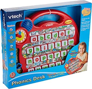 Vtech Touch & Discover Town, 1 Of Piece