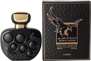 Lattafa Malik Al Tayoor For Men Eau De Perfume, 100 ml
