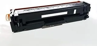 Color Laserjert M254Nw, Mfp M281Fdw Toner 203A Magenta Compatible Laserjet Toner Cartridge (Cf543A)