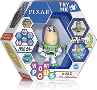 Wow! Pod - Disney Toy Story - Buzz