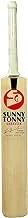 SG SunnTonny Classic Cricket Bat For Mens and Boys (Beige, Size - 5) | Material: English Willow | Lightweight | Free Cover | Ready to play | For Professional Player | Grade 1+