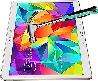 Tempered Glass Screen Protector Film for Samsung Galaxy Tab S T800 T805 10.5 inch