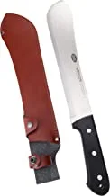 ARCOS HERMANOS S.A CLEAVER KNIFE 350 MM. UNIVERSAL