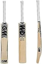 GM Chrome 707 English Willow Cricket Bat Short Handle Mens