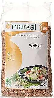 Markal 500 G Organic Wheat (Brown)