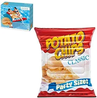 Intex-Potato Chips Float
