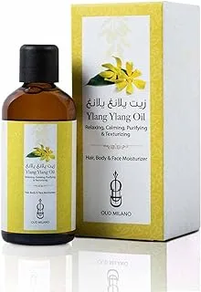 Oud Milano Ylang Ylang Oil, 30 ml