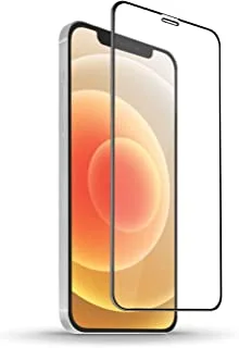 Hyphen Tempered Glass - Full Coverage - Iphone 12 / 12 Pro