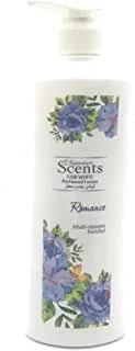Signature Scent Romance Hand And Body Lotion 500 ml