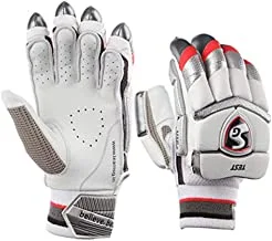 SG Test LH Batting Gloves (Color May Vary), Youth