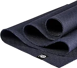 Manduka X Yoga Mat – Premium 5mm Thick Yoga and Fitness Mat, Ultimate Density for Cushion, Support and Stability, Superior Dry Grip to Prevent Slipping