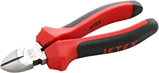 Cutting Tools by Jetex