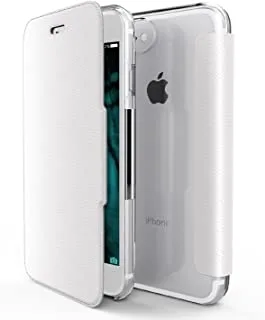 X- Doria Case For Iphone 7 Engage Folio- White, Xd449533