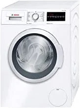 Bosch 8 kg Front Load Washing Machine with 1200 RPM | Model No WAT24461SA with 2 Years Warranty