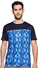 SG RTS2248 Polyester T-Shirt, XLarge (Navy)