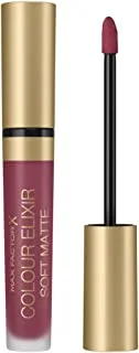 Max Factor Colour Elixir 035