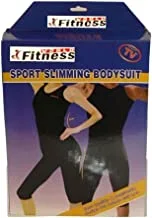 Sport Slimming Body Suit 3 X-Large