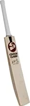 Sg Century Classic Cricket Bat, Short Handle, Multicolor, Sg01Cr130132
