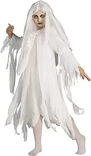 Ghostly Spirit Child Costume