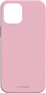 Hyphen Silicone Case - Pink - Iphone 12 Pro Max