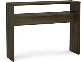 Side table from politorno brown 2182