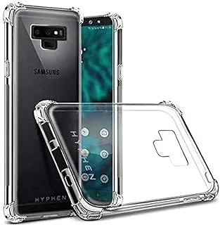 Hyphen Samsung Note 9 - Drop Protection Case - Clear