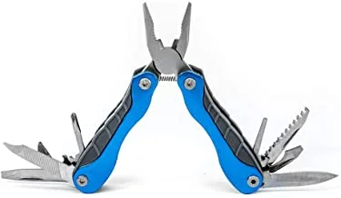 Accusharp pliers Multi-Function Tool , Blue ,7-1309