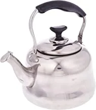 Tea Kettle Silver - 3 litre