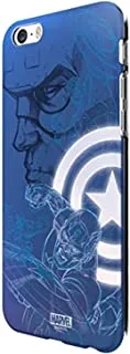 X-Doria Shadow For Iphone 7 Plus Captain America