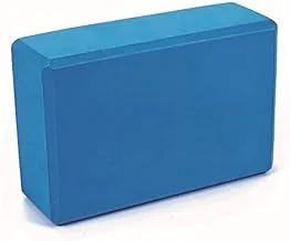 ALSafi-EST Yoga Exercise Cube - Blue