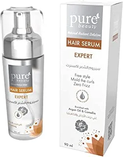 Pure Beauty Expert Hair Serum - 90 ml