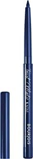 Bourjois Twist'Matic Kajal Eyeliner Pencil, 05 Mille Et Une Blue, 1.2G