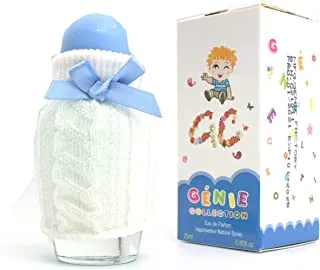 Genie Collection Perfume 8851 For Children, 25 ml