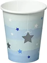 One Little Star Boy Cups