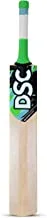 DSC Wildfire Flame Kashmir Willow Cricket Bat (Size: Short Handle, Ball_ type : Tennis Ball, Playing Style : All-Round)