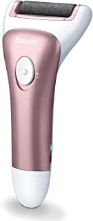 Beurer Mp 55 CallUS Remover White/Pink