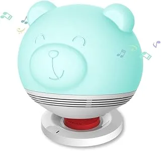 Zocoro Bear Speaker Lamp