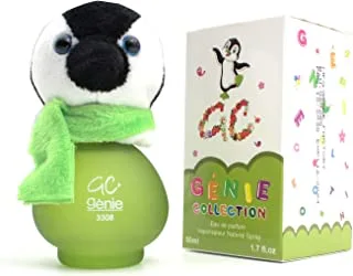 Genie Collection Perfume 3308 For Children, 50 ml