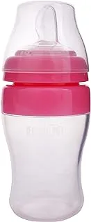 Farlin Abb-Fw001-S-P Baby Bottles Cleft Palate Nurser Small, 150 ml, Pink, Abb.Fw001S