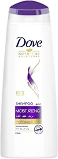 Dove Shampoo Moisturising, 200Ml