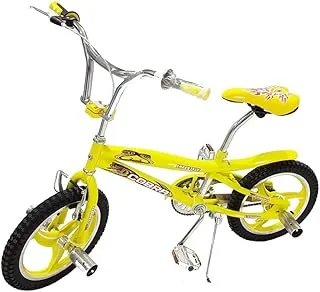 FAMILY CENTER FREESTYLE BICYCLES 16'' 25-16T04-A