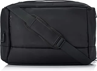 L'Avvento Bg287 Laptop Bag, 15.6-Inch Size, Black