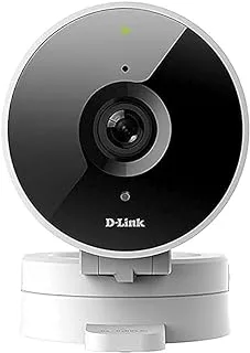 كاميرا المراقبة الأمنية D-link DCS 8010LH HD Wi-Fi Security Surveillance Camera