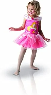 Rubie'S Sleeping Beauty Ballerina Princess Costume, Toddler 2-3 Years